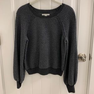 Women’s American Eagle Gray Sweater / Size Xs